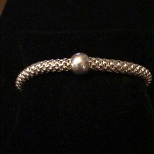Silpada bracelet